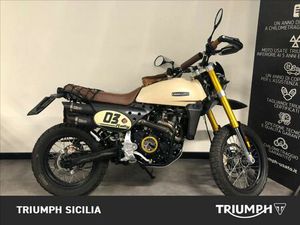 FANTIC CABALLERO 500 RALLY