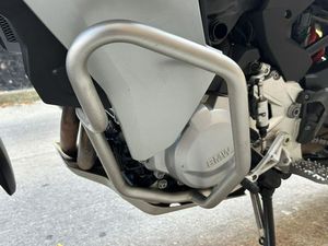 USED 2019 BMW F 850 GS ADVENTURE