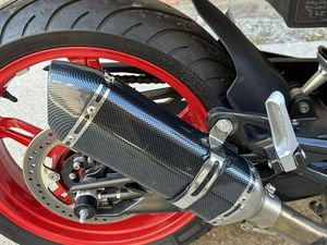 USED 2022 BMW G 310 R