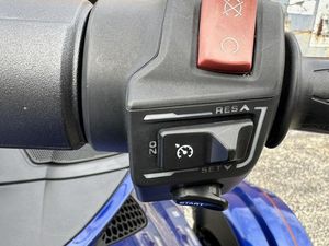 USED 2013 CAN-AM SPYDER RT S SE5