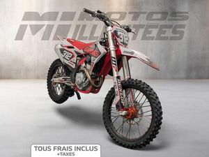 GASGAS GAS GAS MC 350F 2024 2024