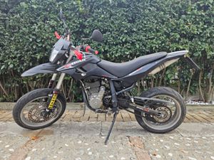 SUPERMOTARD BETA