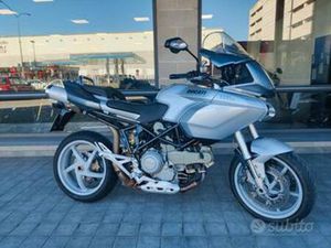 DUCATI MULTISTRADA 1000 DS