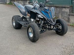 700 RAPTOR HOMOLOGUÉ