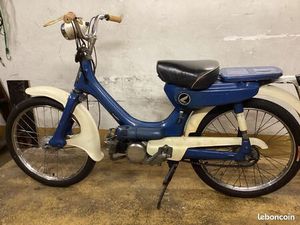 HONDA PC 50 AMIGO