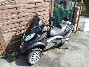 PIAGGIO MP3 400 CC