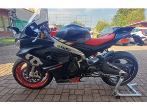 APRILIA RS 660