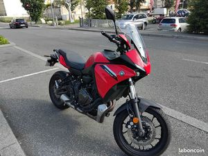 YAMAHA TRACER 7 FULL