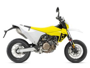 NEW HUSQVARNA 701 SUPERMOTO FOR SALE IN NOTTINGHAM