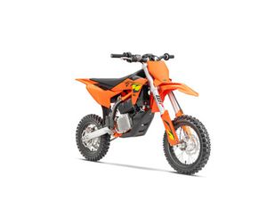 NEW KTM SX-E 5 FOR SALE IN NOTTINGHAM