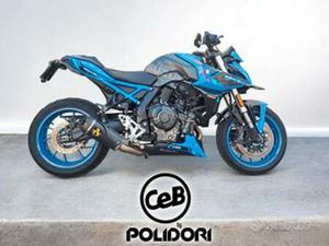 SUZUKI GSX-8S TEAM SUZUKI EDITION - ANNO:11/2024 -