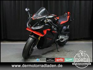 APRILIA RSV4 1100 FACTORY