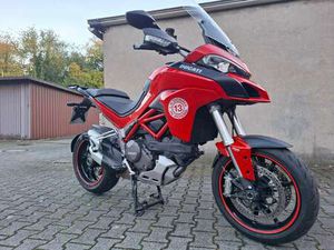 DUCATI MULTISTRADA 1200