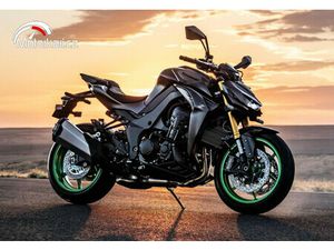 KAWASAKI Z1100SE NOVINKA, SKLADEM