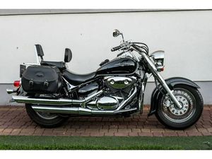 SUZUKI VL 800 VOLUSIA / BOU INTRUDER 800 VL VOLUSIA 2005 TRANSPORT NAJWIĘKSZY WYBÓR ... RADOM