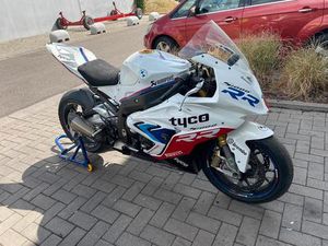 ② BMW S1000RR 2014 CIRCUIT