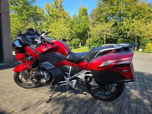 BMW R 1250 RT MIT VOLLAUSTATTUNG