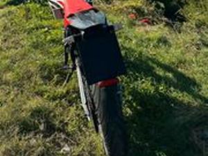 FANTIC MOTARD 125 - 2022