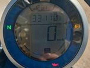 DUCATI SCRAMBLER 800 FULL THROTTLE 2018