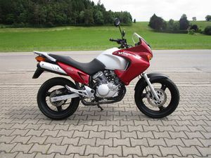 HONDA XL 125 V VARADERO