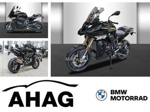 BMW S 1000 XR