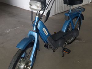 PIAGGIO CIAO PX A VARIATORE CON LIBRETTO