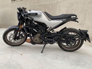 HUSQVARNA VITPILEN 401