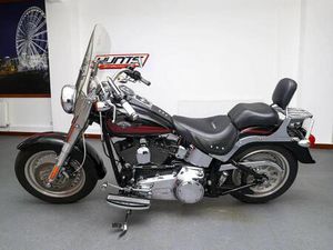 HARLEY-DAVIDSON ROCKER