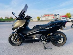 YAMAHA XP T-MAX 530 DX 2019 530 CM3 | SCOOTER | 2 700 KM | NOIR | 21220 FIXIN