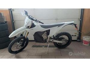 STARK FUTURE VARG EX - 2025