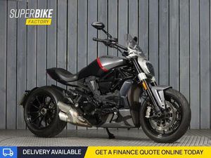 DUCATI XDIAVEL DARK
