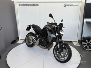 BMW F 900 R ABS DEP.A2