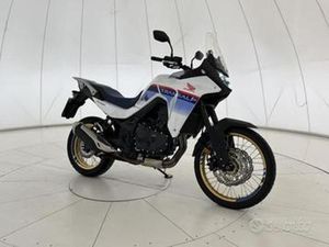 HONDA TRANSALP 750 ABS