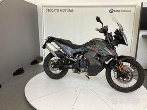 KTM 890 ADVENTURE MY21