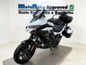 KAWASAKI VERSYS 1000 GRAND TOURER - MOTONOVA