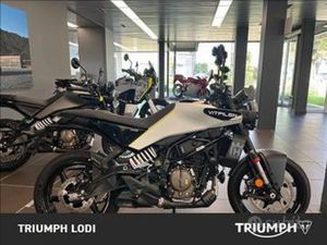 HUSQVARNA VITPILEN 125 4T