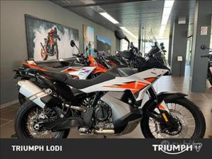 KTM 790 ADVENTURE ABS