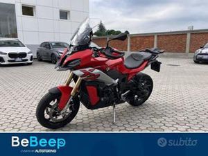 BMW MOTORRAD S 1000 XR ABS MY20