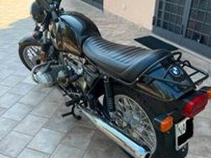 BMW R 80/7 - 1980