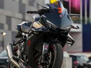 HONDA CBR 650 R - 2024 DEPO A2