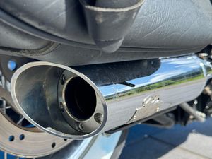 FLSTC SOFTAIL HERITAGE CLASSIC (35 KW) ABS