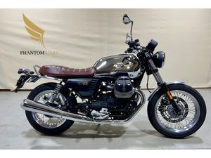 V7 III ANNIVERSARIO 750 ABS