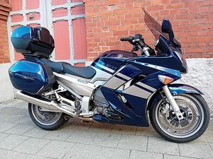 YAMAHA FJR1300 ABS