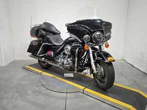 2012 ELECTRA GLIDE® ULTRA LIMITED