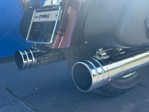 FLHRC ROAD KING CLASSIC 103 (35 KW) ABS