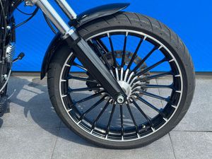 FXSB BREAKOUT 103 (35 KW) ABS