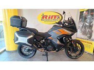 KTM 1290 SUPER ADVENTURE S
