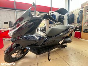 HONDA PCX