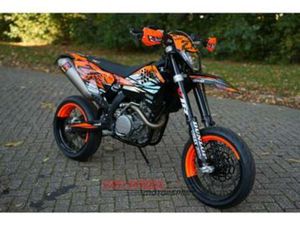 KTM KTM 450 EXC | 570 BIG BORE KIT | AKRA ! (BJ 2010) — MOTOREN | KTM — MARKTPLAATS