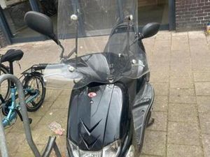KYMCO VITALITY. — SCOOTERS | KYMCO — MARKTPLAATS